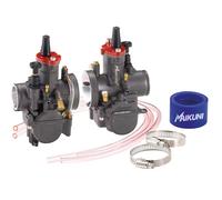 Maxima gomma 120-90-10 57P Ant per Piaggio Typhoon 50 2001-2004