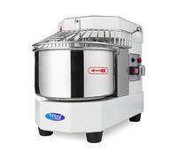 Maxima Impastatrice a spirale - 8 l - 4,5 kg - 450 Watt