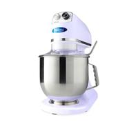 Maxima Impastatrice Planetaria - 7L - fino a 2kg di Pasta - Lilla