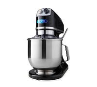 Maxima Impastatrice Planetaria MPM 7L nera