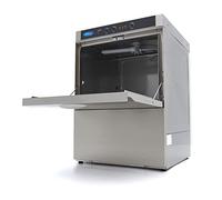 Maxima Lavastoviglie sottopiano 50 x 50 cm - con pompa di scarico - 400 V