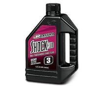 Maxima Light Racing Shock Fluid - 3WT - 1 Litro - 58901L
