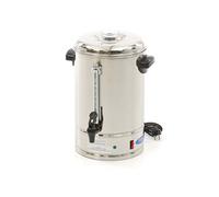 Maxima Macchina da caffè Gastro - 10 l - 80 tazze - Filtro da caffè rimovibile