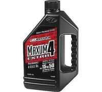 MAXIMA MAXUM 4 EXTRA Olio 4-Ciclo 10W-60 - Gallone 30-309128