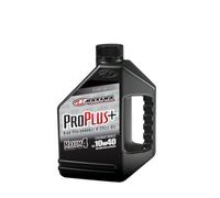 MAXIMA Maxum 4 Proplus 4-CYCLE Olio 10W-40 1 Gallone 30-029128