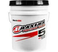 MAXIMA MAXUM 4 PROPLUS Olio 4-Ciclo 10W-50 Secchio Da 5 Galloni 30-19505