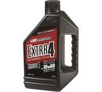 Maxima Maxum4 Olio Extra 5 Galloni 10W60 #30-30505
