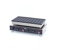 Maxima Mini crepiera, 50 pezzi, diametro 4,3 cm ciascuna