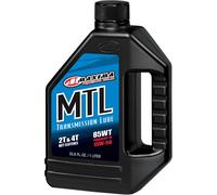 MAXIMA MTL Fluido 2-& 4-T Olio Per Trasmissione 85W 1 Litro Bottiglia