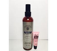 Maxima Nook Magic Argan Oil Absolute One Leave-in Spray 8.45 Oz by Nook bv Maxima