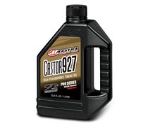 MAXIMA OIL OLIO MOTORE MISCELA 2T CASTOR 927 PRO SERIES 1L