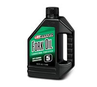 MAXIMA OLIO FORCELLE MINERALE FORK OIL 5W 1 LITRO