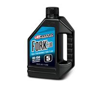 MAXIMA OLIO FORCELLE MINERALE RACING FORK OIL 5W 1 LITRO