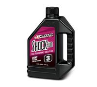 MAXIMA OLIO MONO AMMORTIZZATORE RACING SHOCK FLUID 3W - 946 ml