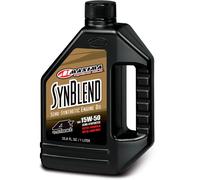 Maxima Olio Motore Syn Blend Ester 15w50 1l