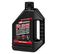 Rockshox Maxima Plush Dynamic Sid/sidsl/pike/revelation/lyrik/yari/boxxer/zeb/domain Lower Legs/reverb Xplr Suspension Oil 1l Nero