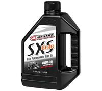 Maxima Racing Oils Olio Del Cambio Sxs Synthetic Gear Oil 75w-140 1l