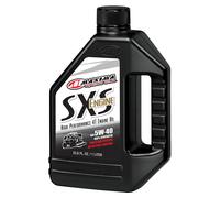Maxima Racing Oils Olio Motore Synt5w-40 1l