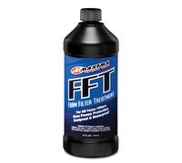 Maxima Racing Oils, Olio Per Filtro D'Aria In Schiuma FFT Per Harley Davidson