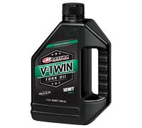 Maxima Racing Oils Olio Per Forcella V-twin 10w 946ml