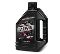 Maxima Racing Oils, olio per trasmissione/ingranaggi V-Twin 80W90 36-25 Big T...