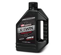 Maxima Racing Oils, Olio Trasmissione/Ingranaggi V-Twin 80W90 Per Harley David