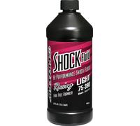 Maxima Racing Shock Fluid Pesante - 5 Galloni #58505H