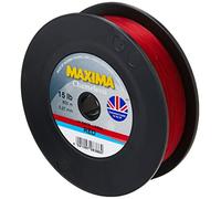 Maxima Rosso 600m Bulk SPL Bobina 15lb