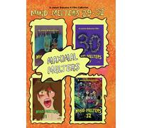 MAXIMAL MELTERS: MIND MELTERS 29-32