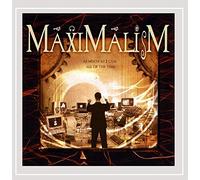 Maximalism - As Much As I Can All Of The Time