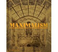 AA.VV. – Massimalismo – Interni audaci, tempestati, dorati e con frange