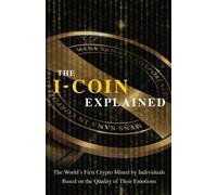 Maxime Drouin The I-Coin Explained (Tascabile)