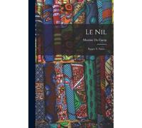 Maxime Du Camp Le Nil (Tascabile)