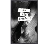 Maxime Gorki Ma vie d'enfant (Copertina rigida)