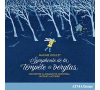 Lacombe - Symphonie de la Tempête de Verglas