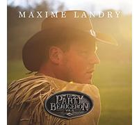 Maxime Landry - Le Party Beauceron Vol 2