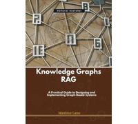 Maxime Lane Knowledge Graphs RAG (Tascabile)