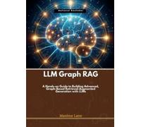 Maxime Lane LLM Graph RAG (Tascabile)