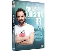Maxime Le forestier : Concert 1983