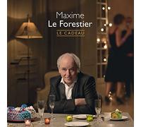 Maxime le Forestier - Le Cadeau