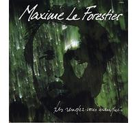 maxime le forestier - Les Rendez-Vous Manqués (LP 1980)
