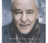 Le Forestier, Maxime - Restons Amants