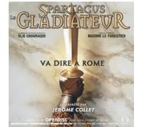 maxime le forestier - Va Dire ? Rome