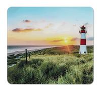 Maximex 2712919500 Piastra di Copertura Leuchtturm, per Piano Cottura, Multicolore