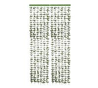 Maximex 82901500 Tenda per Porta Liane, Verde Muschio