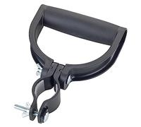 Maximex Impugnatura universale, manico girevole a 180° facilita il lavoro, non danneggia le articolazioni e la schiena