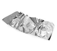 Maximex Protezione isolante Singolo argento