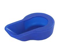 Maximex Tappo anticalcare per rubinetto, comoda decalcificazione | riutilizzabile, basta riempire e infilare, per miscelatori standard, 5,7 x 1,5 x 3,5 cm