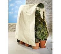 Maximex tessuto non tessuto protettivo per piante 240 x 200 cm - realizzato...