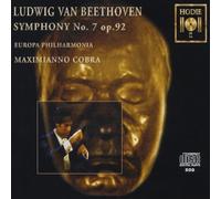 Maximianno Cobra - Beethoven: Symphony 7 a Major